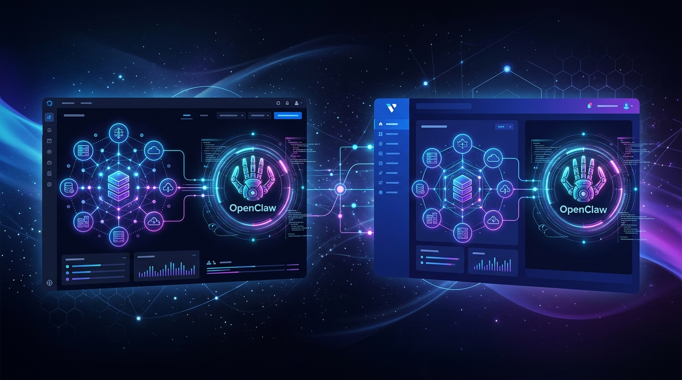 Deploying OpenClaw on a Low-Cost VPS: DigitalOcean vs. Vultr