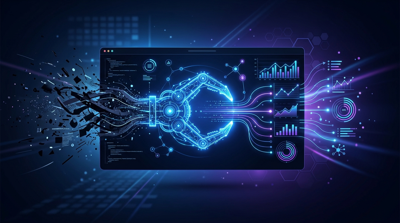 OpenClaw for Data Analysis: Extracting Insights from Unstructured Data