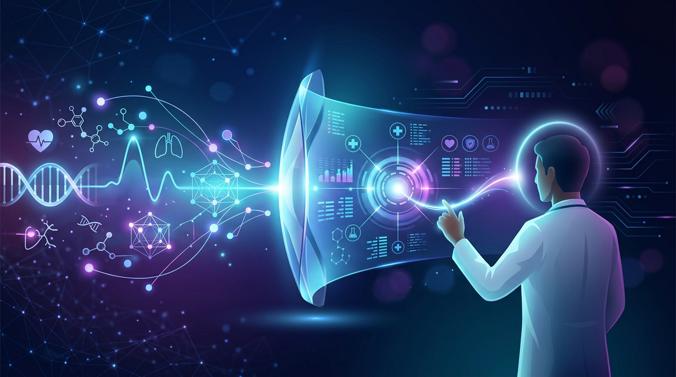 OpenClaw in Healthcare: Assisting with Medical Information Retrieval