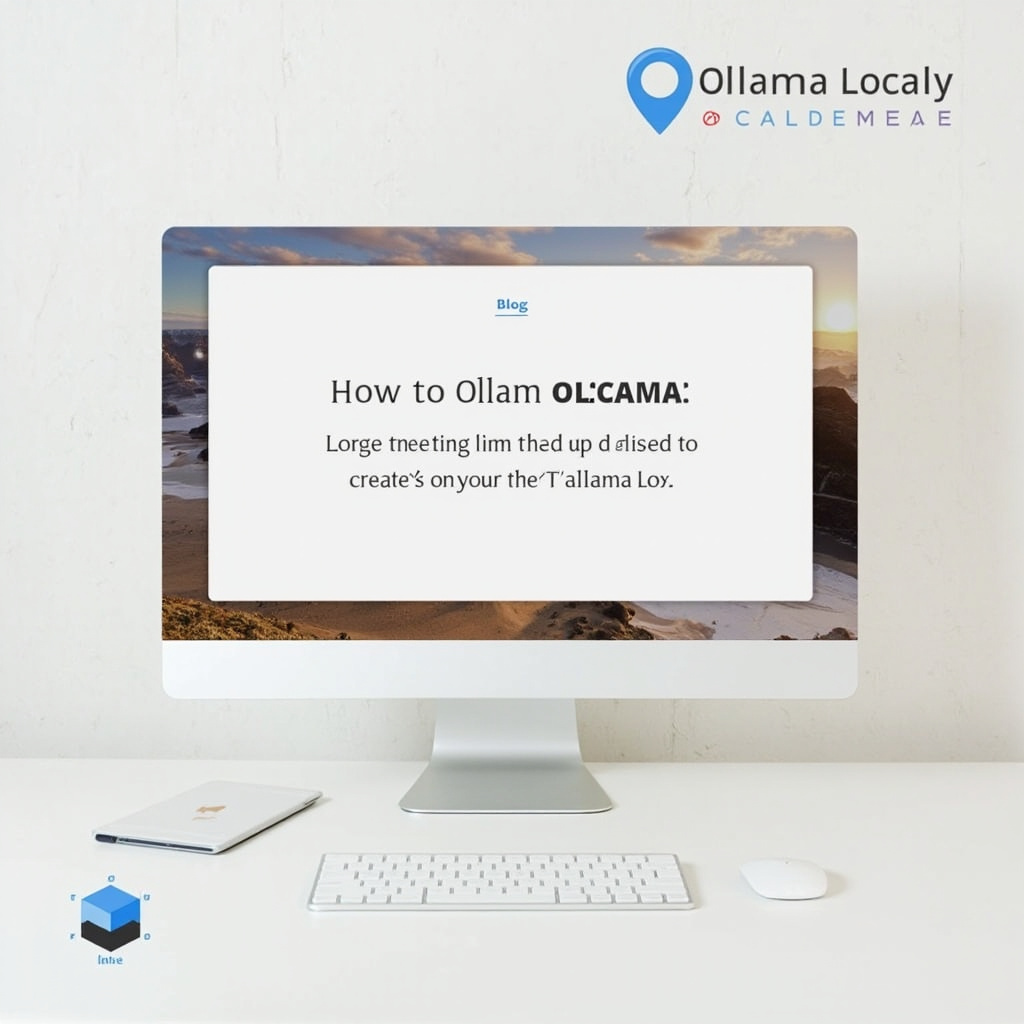 How to Run Ollama Locally: Complete Setup Guide 2026