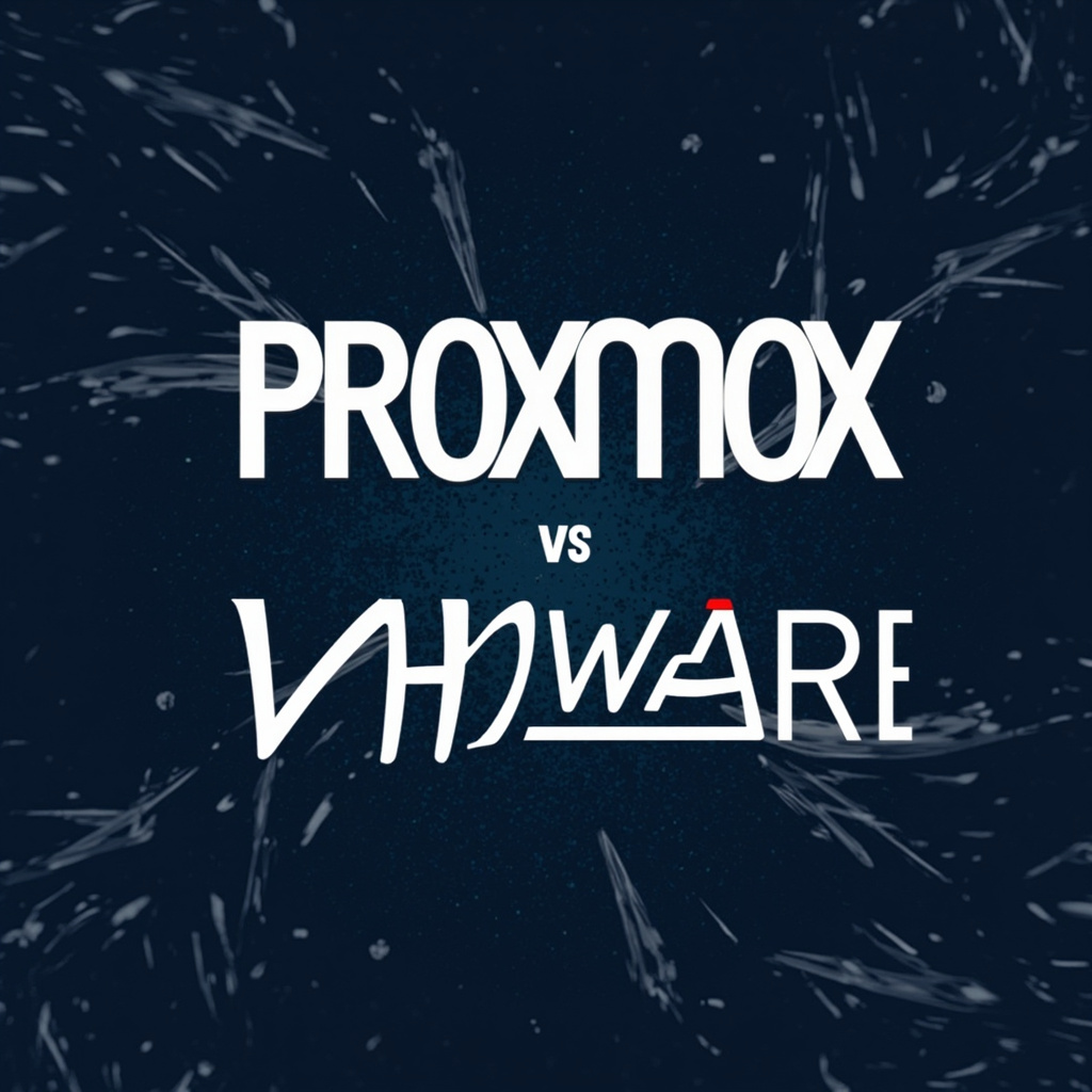 Proxmox vs VMware Home Lab: Which Hypervisor Should You Use?