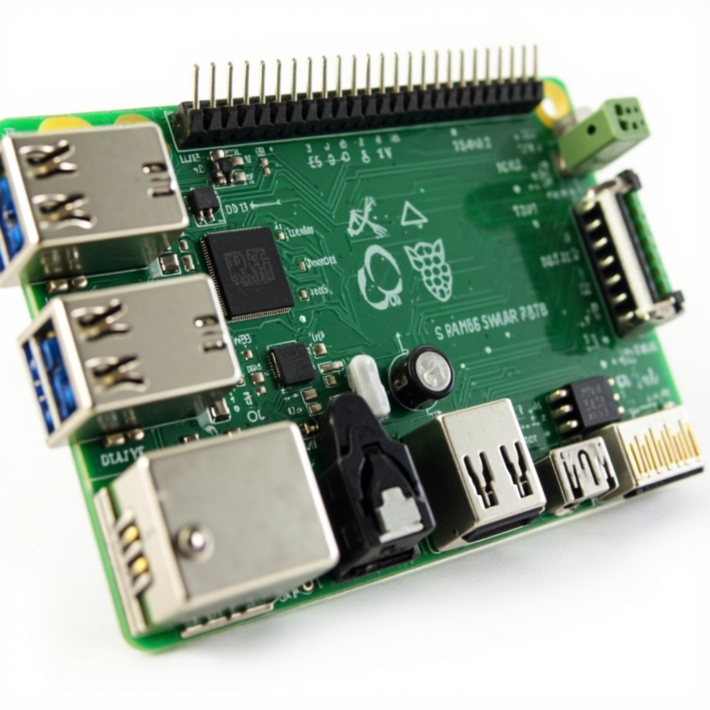How to Set Up OpenClaw on a Raspberry Pi