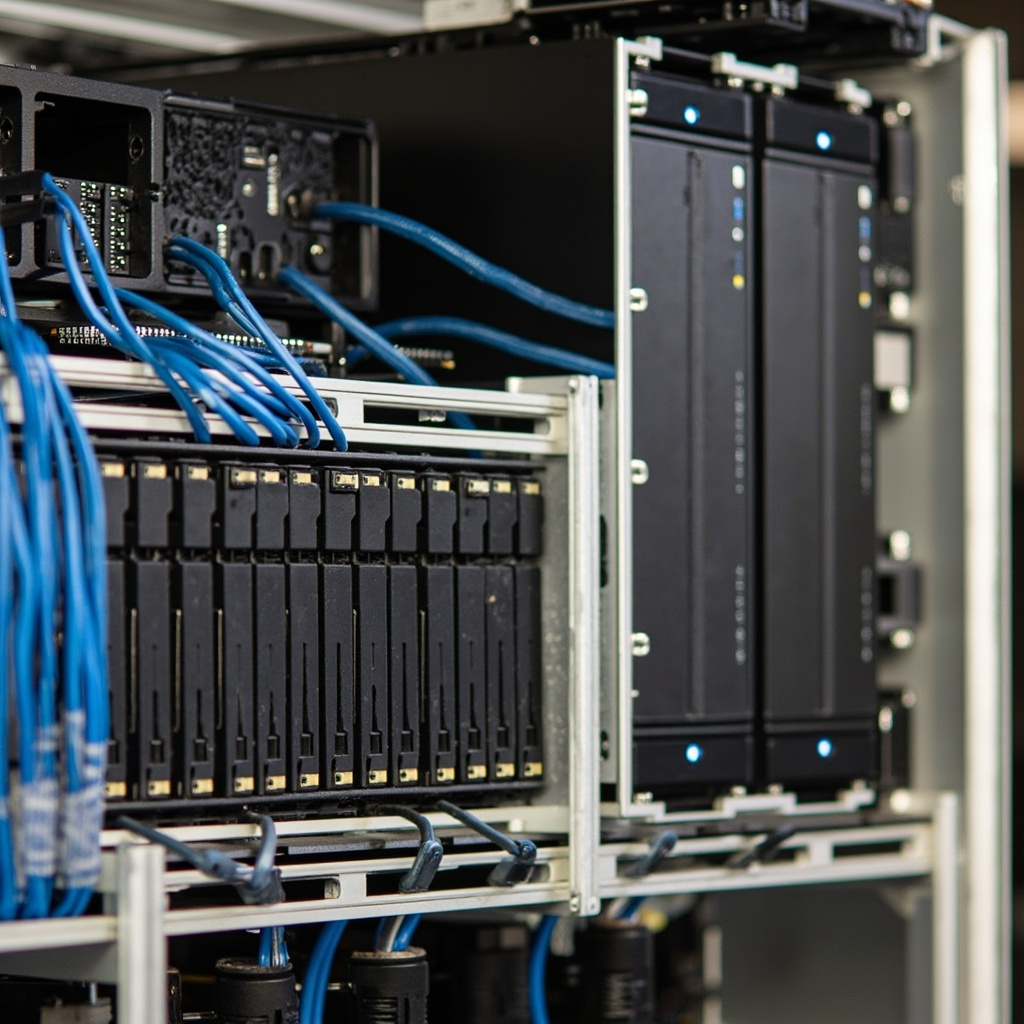 Best NAS Builds for a Home Lab in 2026