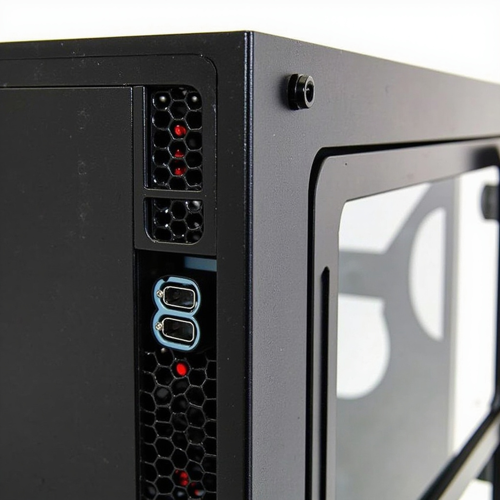Best Home Server Cases for a Quiet Build