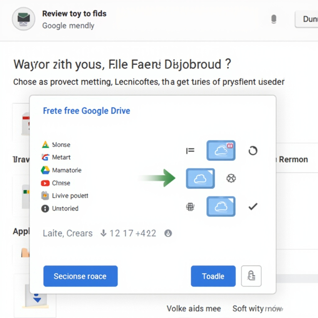 Nextcloud vs Google Drive: Why I Switched