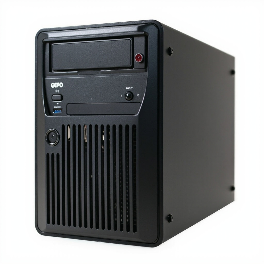 Best Mini PCs for Home Lab Use