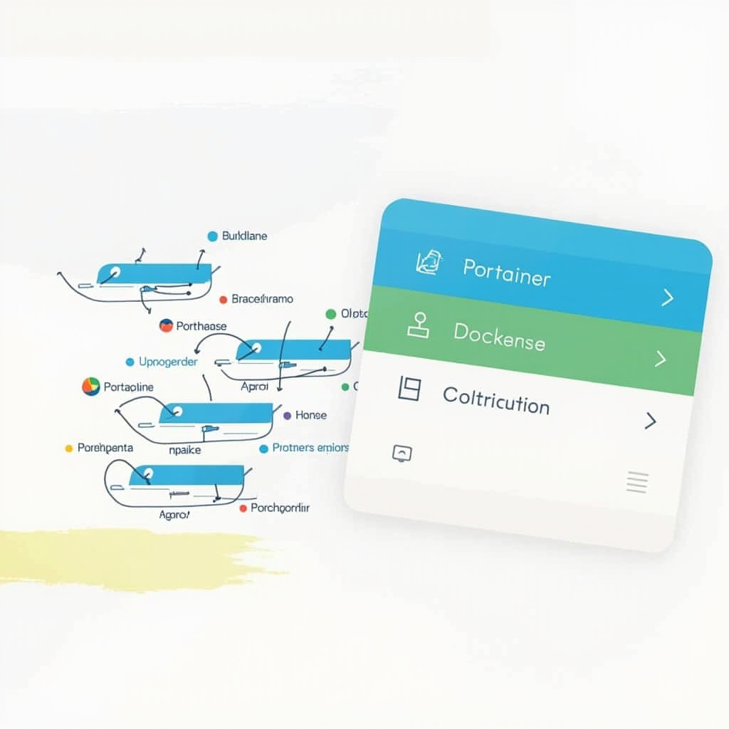 Portainer vs Dockge: Best Docker Management UI?