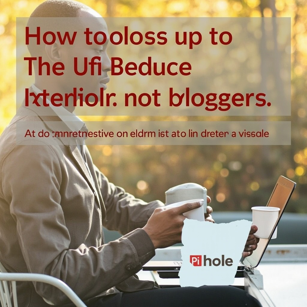 How to Set Up Pi-hole for Ad Blocking