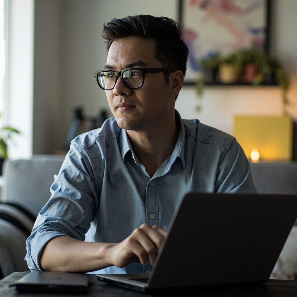 How to Host Your Own WordPress Site at Home