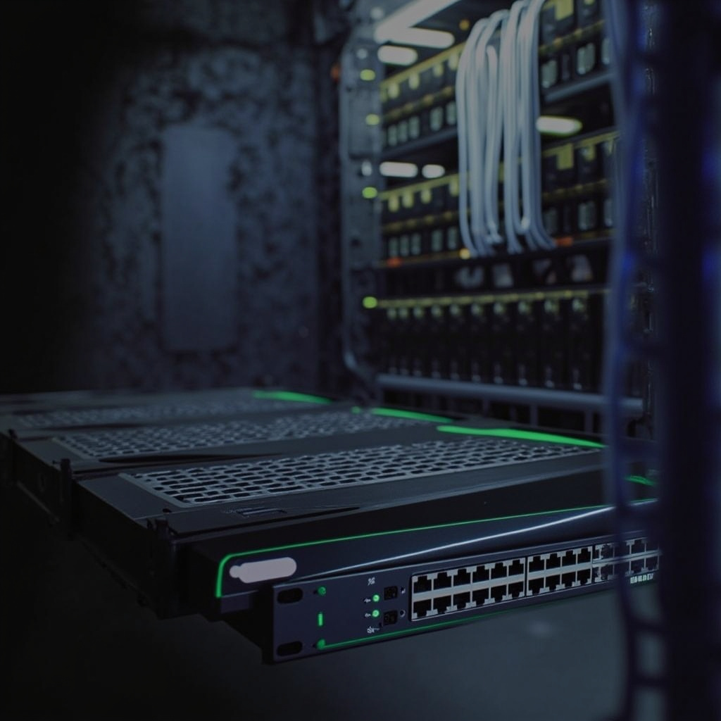 Best KVM Switches for Home Lab