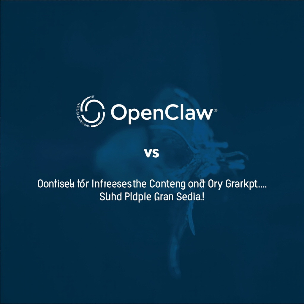 OpenClaw vs. Running ChatGPT API Directly: When Each Makes Sense