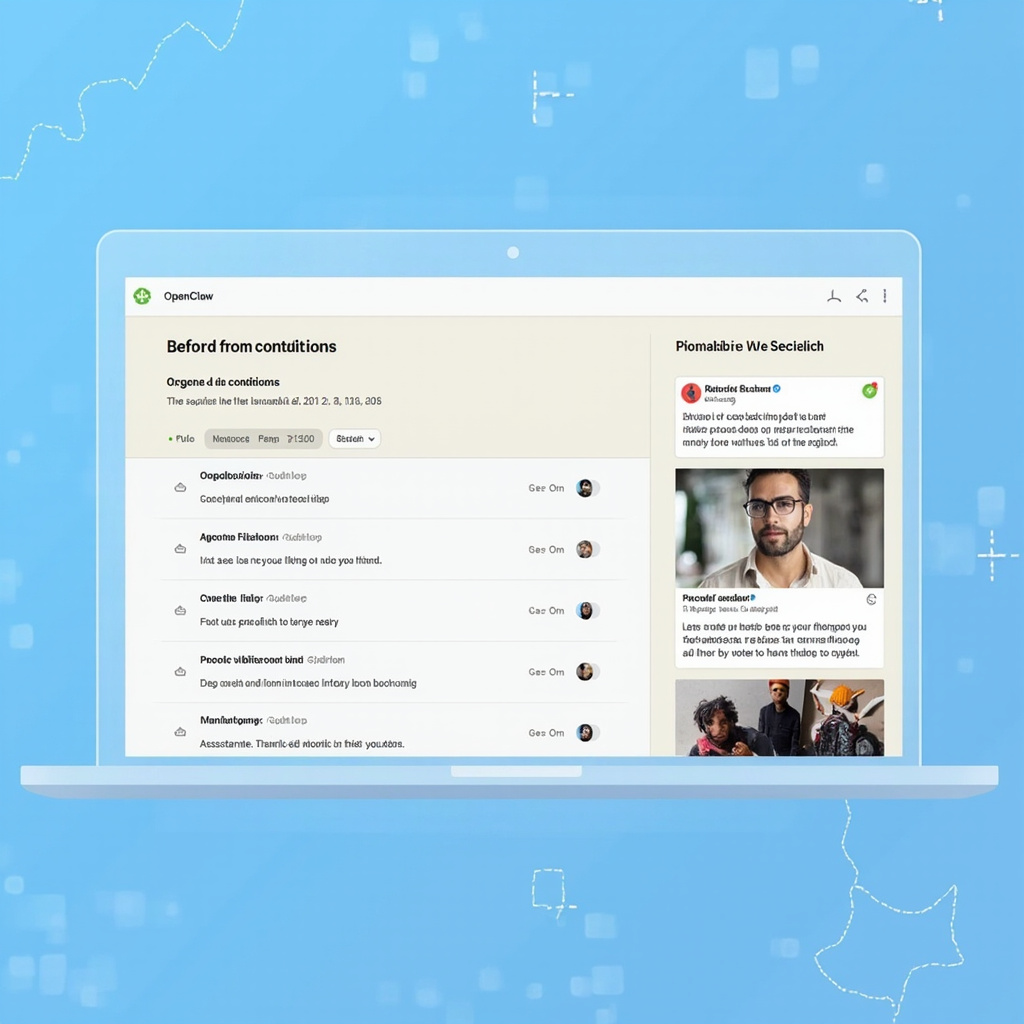 Getting Started with OpenClaw: Your First AI Assistant
