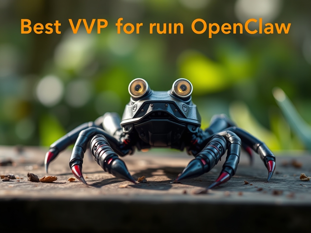 Best VPS for Running OpenClaw in 2026