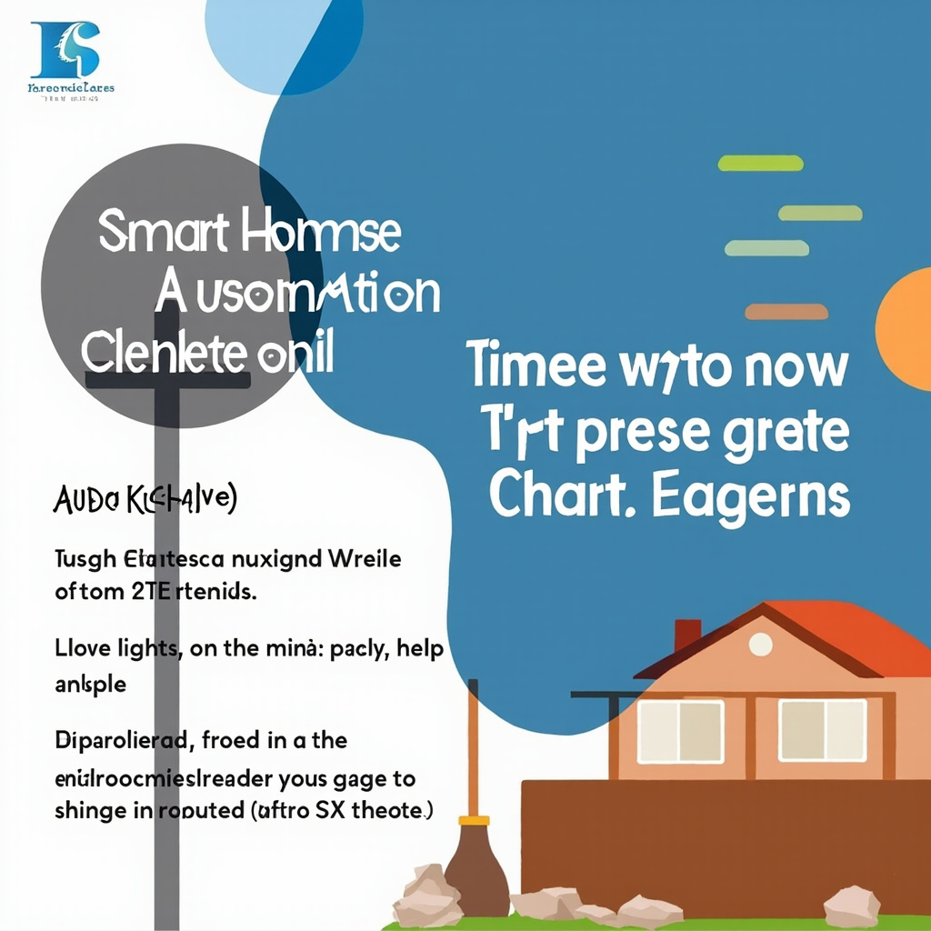 Smart Home Automation with OpenClaw: Integrating with IoT Devices