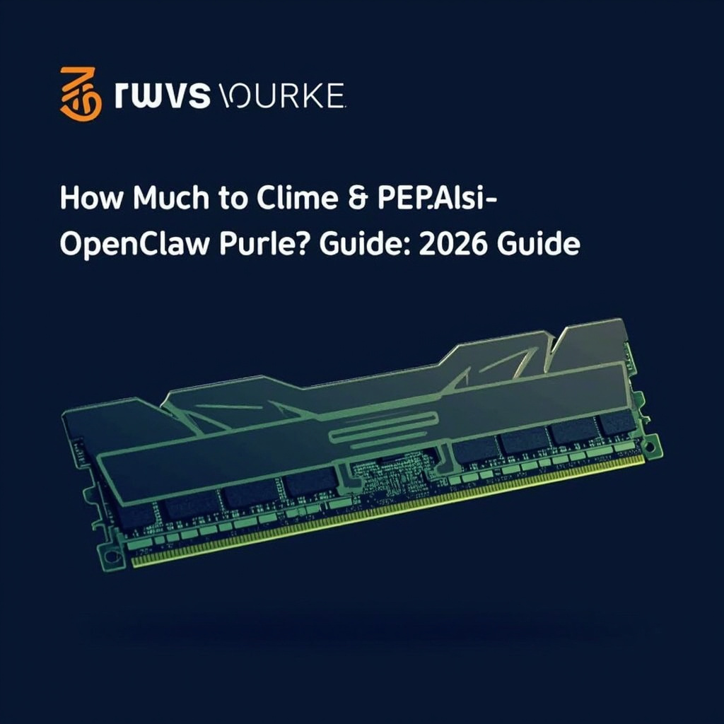 How Much RAM Does OpenClaw Need? (2026 Guide)