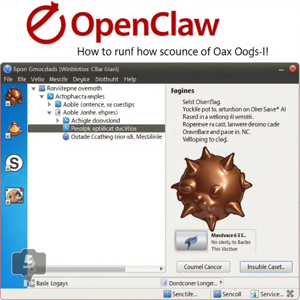 How to Run OpenClaw on Windows 11 — Step by Step