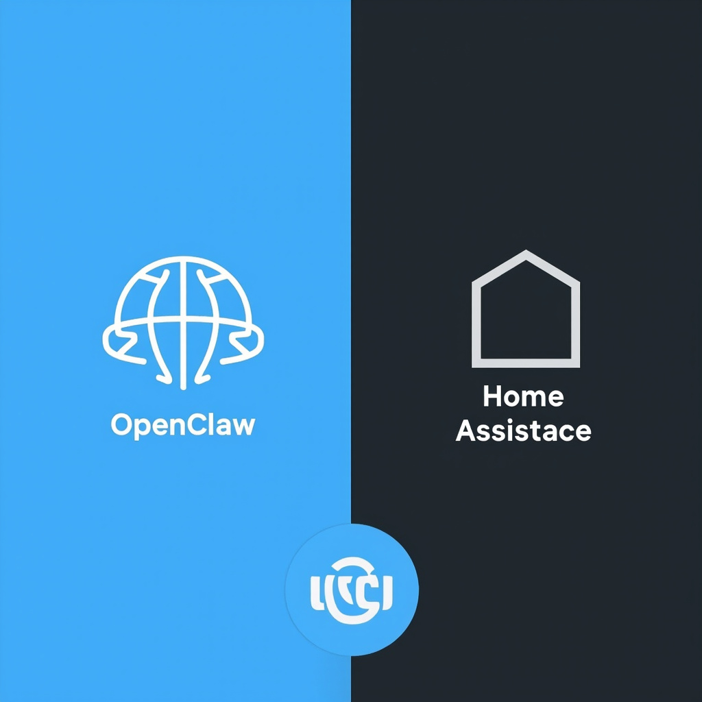 OpenClaw vs Home Assistant: What’s the Difference?
