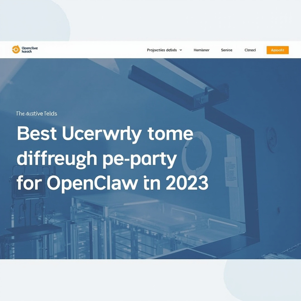 Best Cloud Providers for OpenClaw in 2026: DigitalOcean vs Vultr vs Hetzner