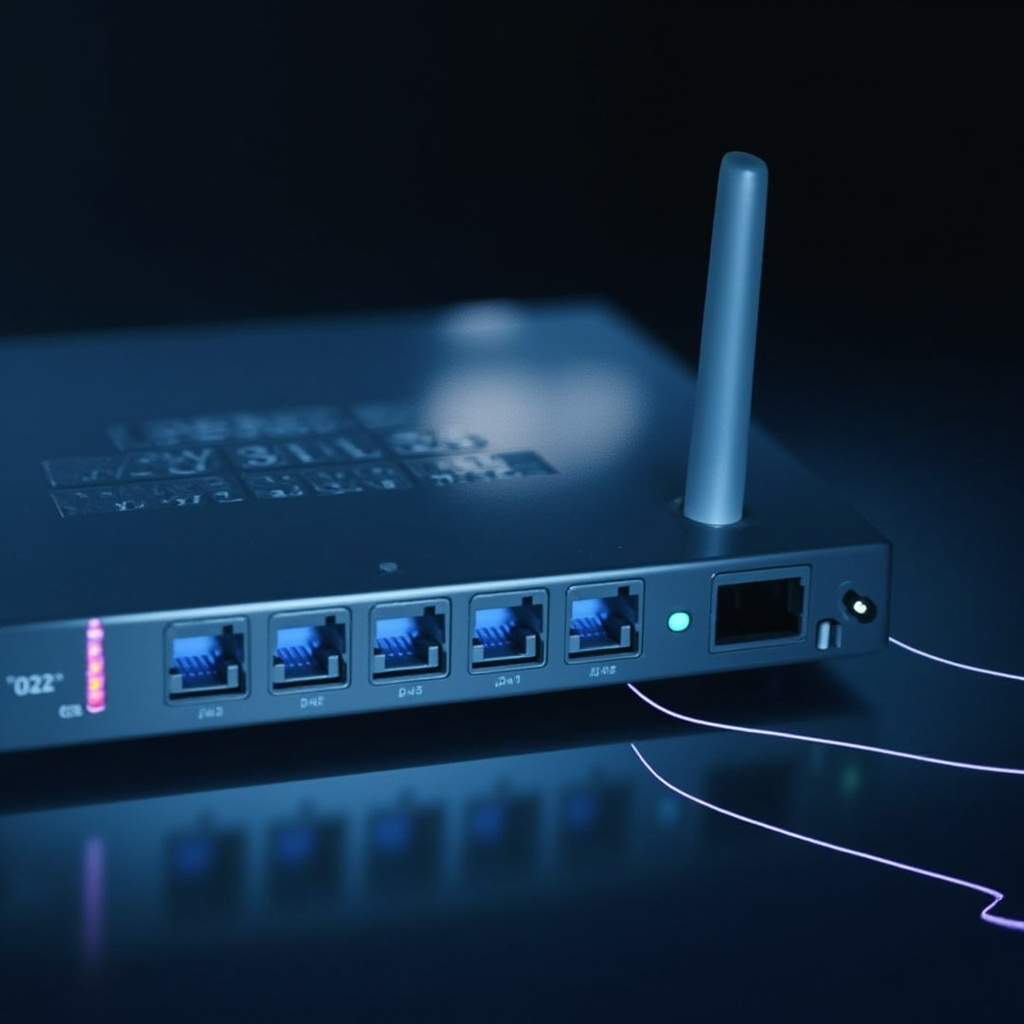 Best Privacy Routers for Home Networks in 2025