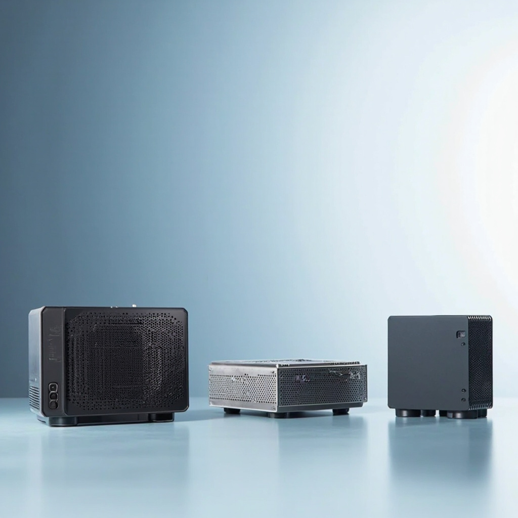 Best Mini PCs for Home Servers and Homelabs in 2025