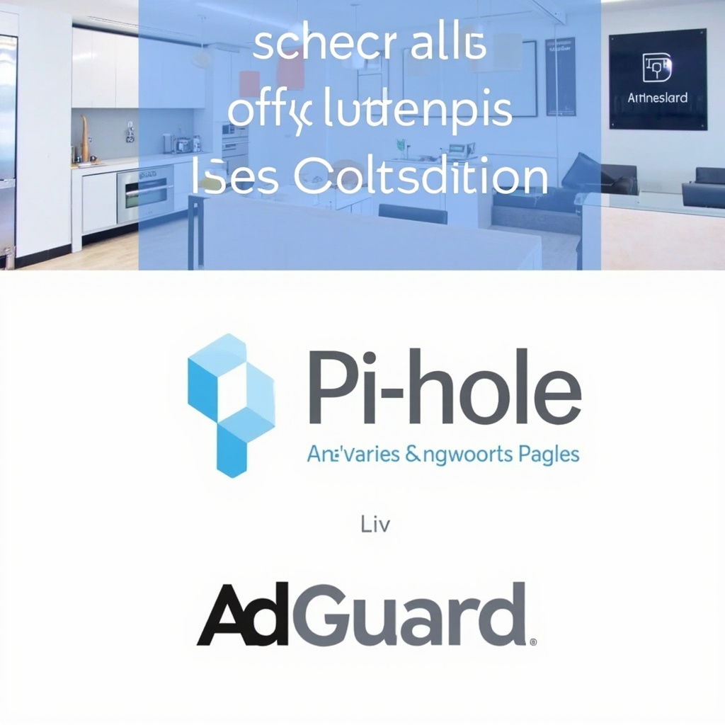 Pi-hole vs AdGuard Home: Best Ad Blocker for Home Networks